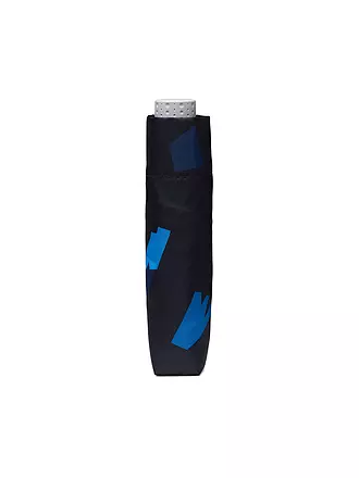 ERGOBAG | Estuche CyBär Race | schwarz